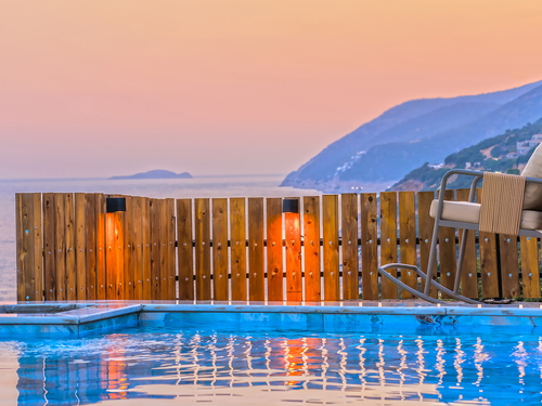  gece  -  Kasım
  | Kaş Yeniköy’de Deniz Manzaralı, Jakuzili Balayı ve Aile Villası – 4 Kişilik Tatil İçin İdeal Seçim